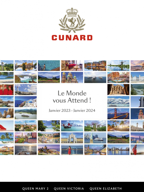 cunard cruises vancouver