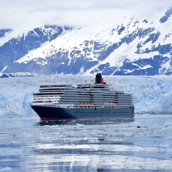 cunard cruises vancouver