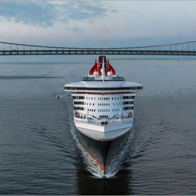 cunard cruises vancouver