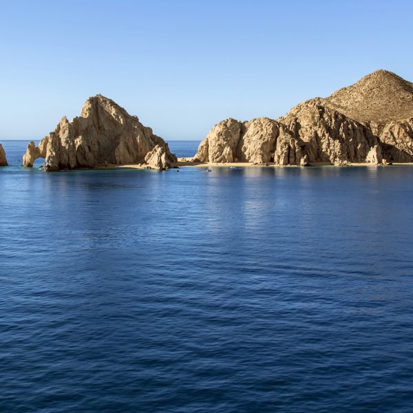 Destinations Croisières Cabo San Lucas